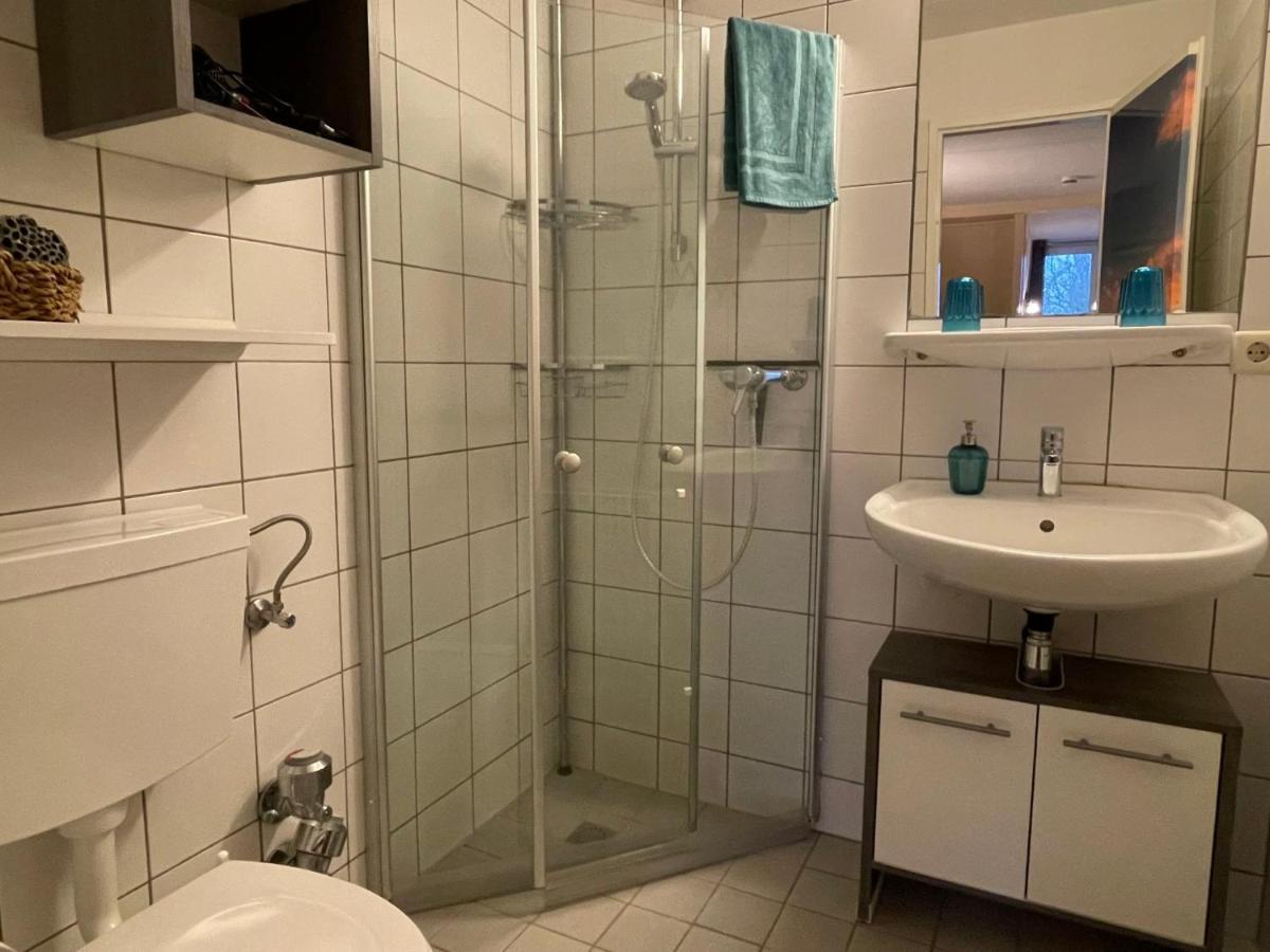 Apartment Tossens-8 By Interhome מראה חיצוני תמונה