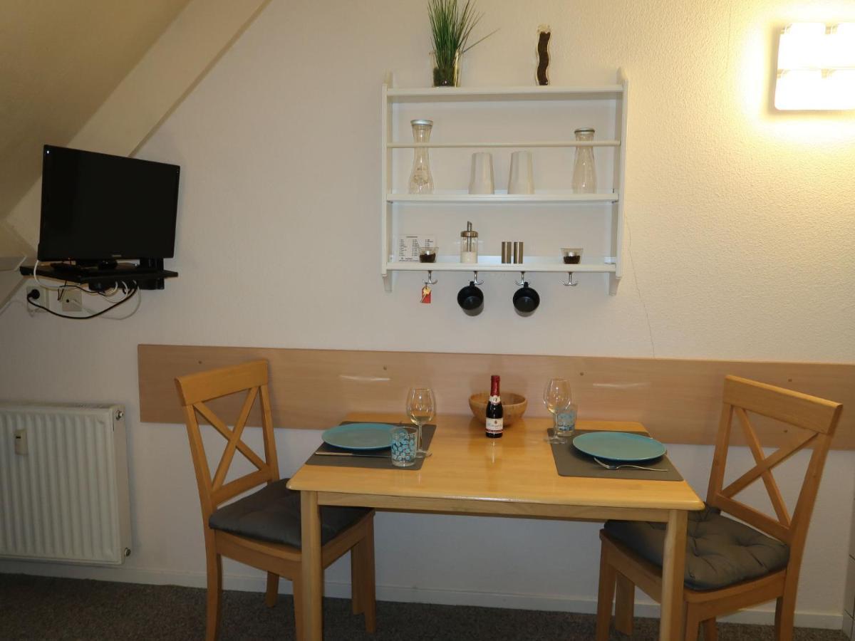 Apartment Tossens-8 By Interhome מראה חיצוני תמונה