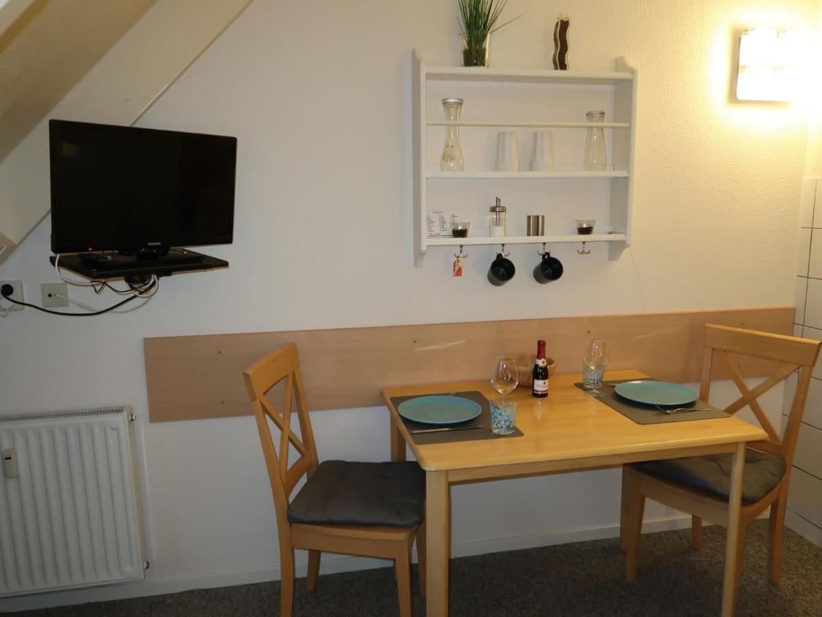Apartment Tossens-8 By Interhome מראה חיצוני תמונה